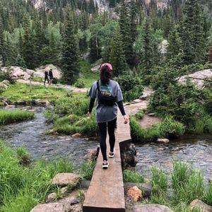 Meet your Posher, Jen